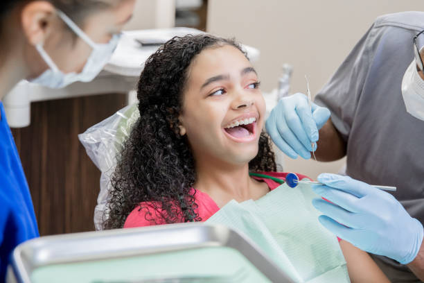 Best Broken Tooth Emergency  in Villa Hills, KY