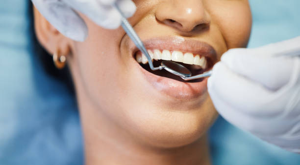 Urgent Tooth Repair in KY